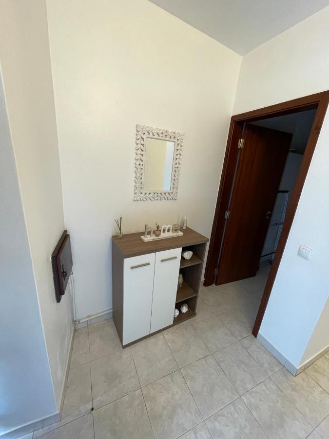 Alojamento Amor De Mae Villa São Teotónio Eksteriør bilde