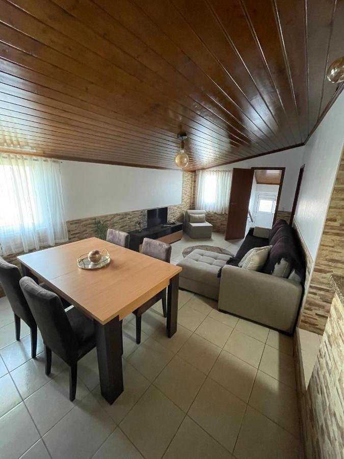 Alojamento Amor De Mae Villa São Teotónio Eksteriør bilde